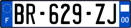 BR-629-ZJ
