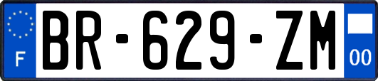 BR-629-ZM