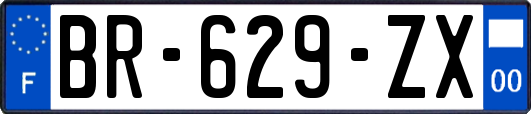 BR-629-ZX