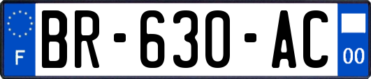 BR-630-AC