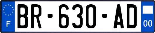 BR-630-AD