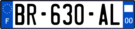 BR-630-AL