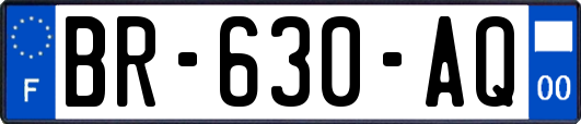 BR-630-AQ