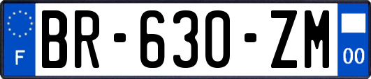 BR-630-ZM