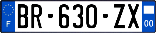 BR-630-ZX