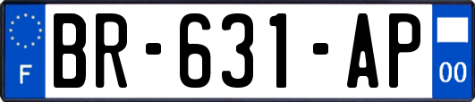 BR-631-AP