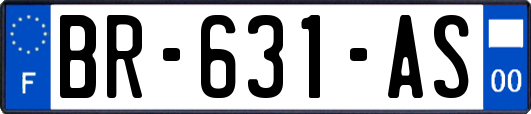 BR-631-AS