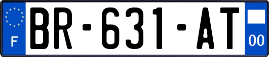 BR-631-AT