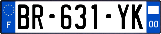 BR-631-YK