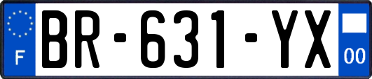 BR-631-YX