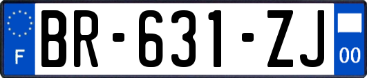 BR-631-ZJ