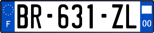 BR-631-ZL