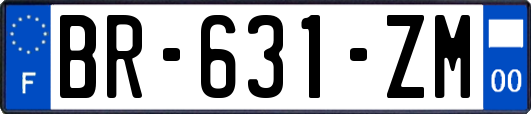 BR-631-ZM