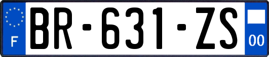 BR-631-ZS