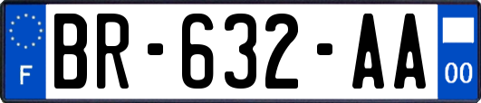 BR-632-AA