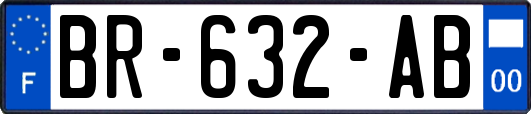 BR-632-AB