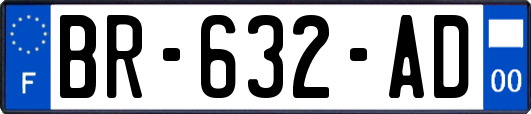 BR-632-AD