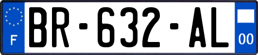 BR-632-AL