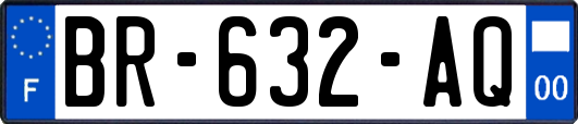 BR-632-AQ