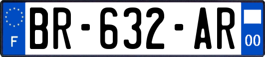 BR-632-AR