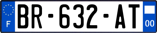 BR-632-AT