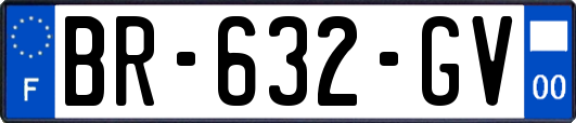 BR-632-GV