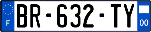 BR-632-TY