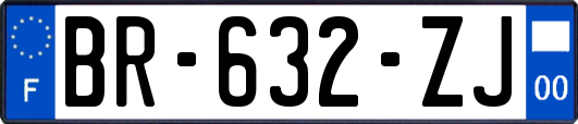 BR-632-ZJ