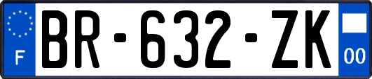 BR-632-ZK