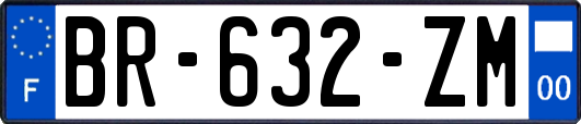 BR-632-ZM