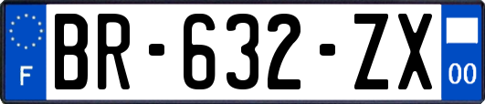 BR-632-ZX