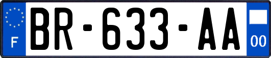 BR-633-AA