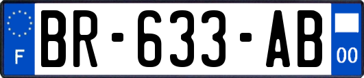BR-633-AB