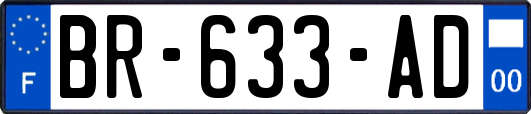 BR-633-AD