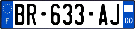 BR-633-AJ