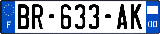 BR-633-AK