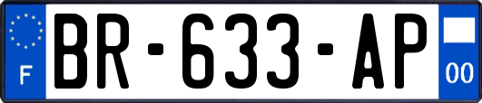 BR-633-AP