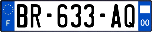 BR-633-AQ