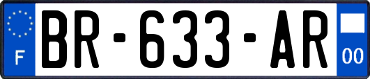 BR-633-AR