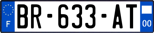 BR-633-AT