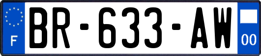 BR-633-AW