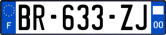 BR-633-ZJ