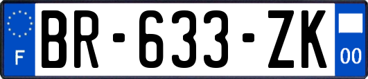 BR-633-ZK