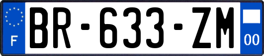 BR-633-ZM