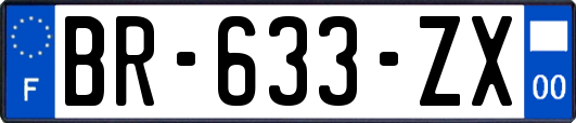BR-633-ZX