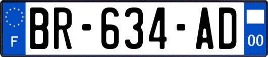 BR-634-AD