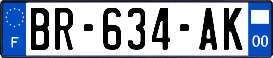 BR-634-AK