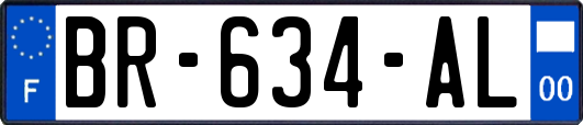 BR-634-AL