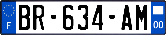 BR-634-AM