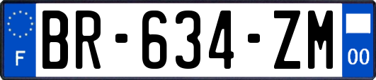 BR-634-ZM